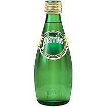 Amazon.co.jp: ペリエ (Perrier) 200ml×6本セット : 食品・飲料・お酒